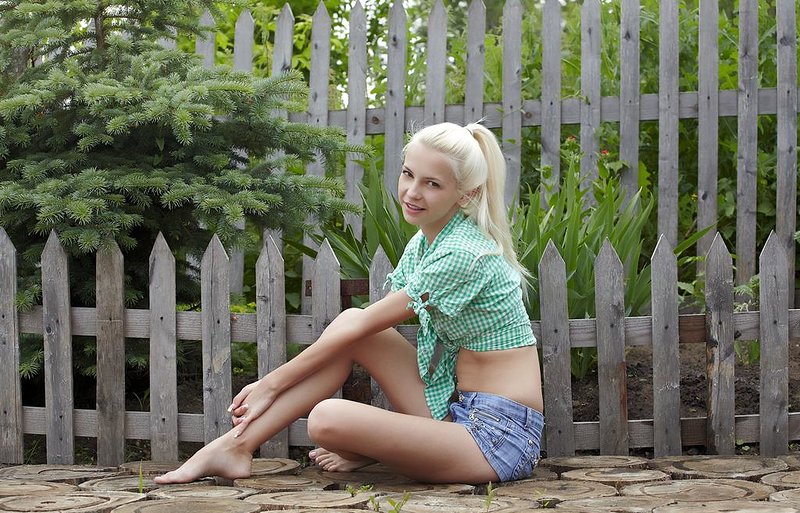 Вера, 22 года, 3 размер груди