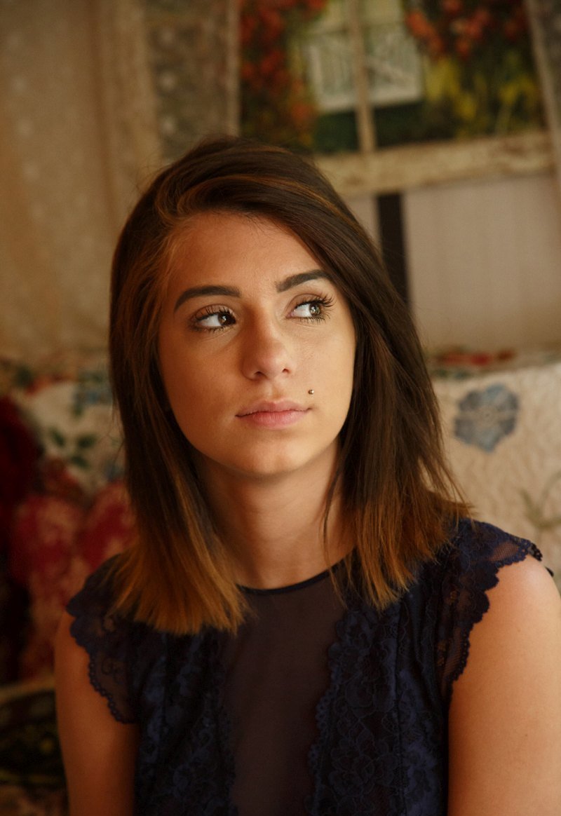 Кристина, 40 лет, 4 размер груди