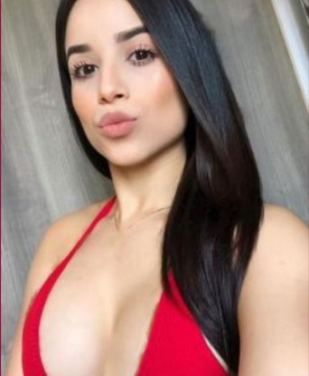 Светлана, 24 года, 3 размер груди